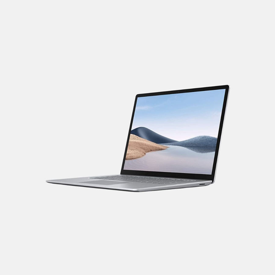 surface laptop 4 13.5 surfaceモバイルマウス - Windowsノート本体